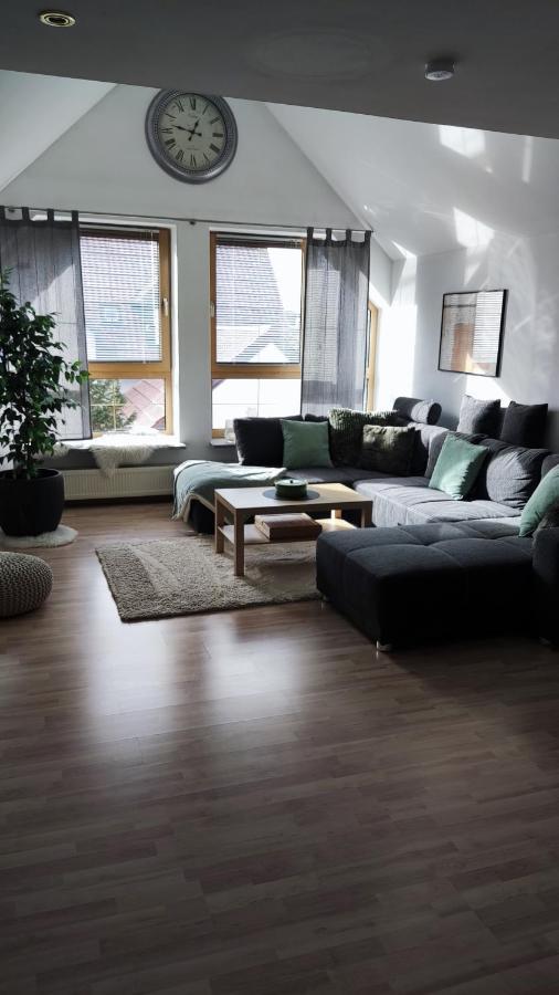 Ferienwohnung Schottenheim Nabburg Exterior photo